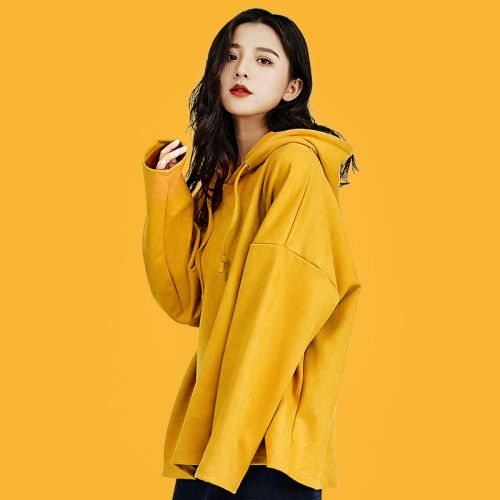 Sweatshirt femme ONOZA en Polyester - Ref 3216745