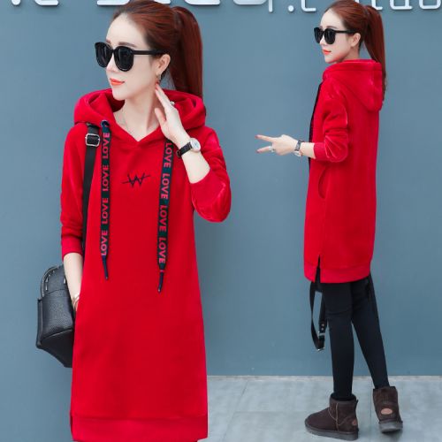 Sweatshirt femme - Ref 3216750