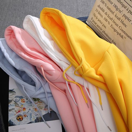 Sweatshirt femme en Polyester - Ref 3216760