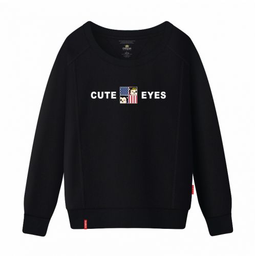Sweatshirt femme OHLYAH - Ref 3216761