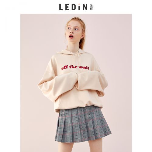 Sweatshirt femme - Ref 3216844