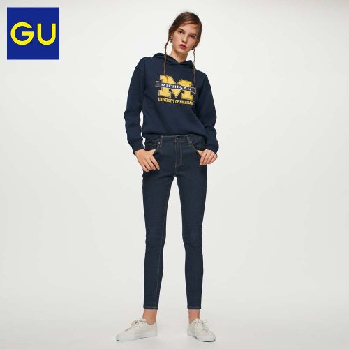 Sweatshirt femme - Ref 3216854