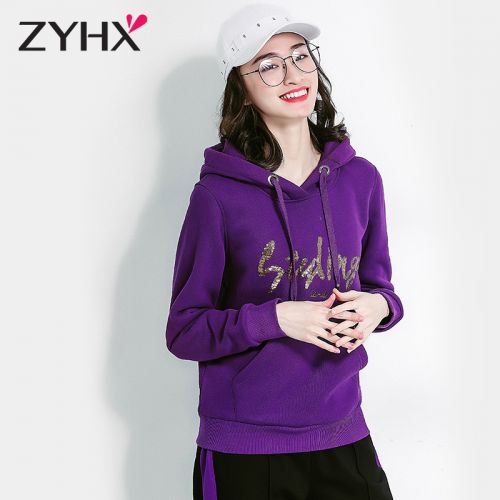 Sweatshirt femme FREE SOUFFLE RESPIRATION LIBRE - Ref 3216891