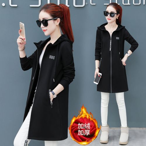 Sweatshirt femme - Ref 3216898