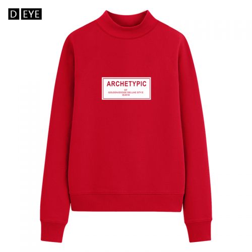 Sweatshirt femme D EYE - Ref 3216910
