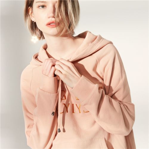 Sweatshirt femme DME - Ref 3216912