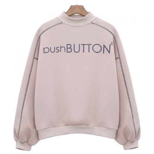 Sweatshirt femme Q - Ref 3216958