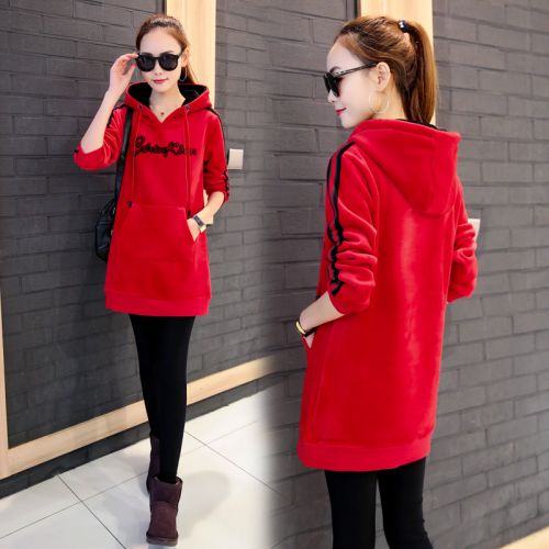 Sweatshirt femme - Ref 3216966