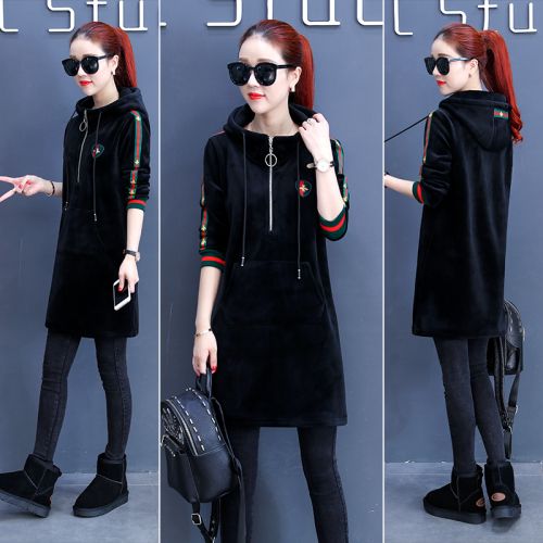 Sweatshirt femme - Ref 3216967
