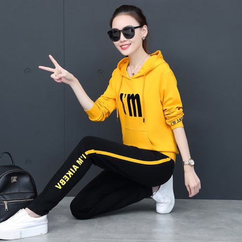 Sweatshirt femme AIKEBV - Ref 3216996