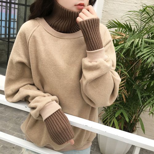 Sweatshirt femme 3217610