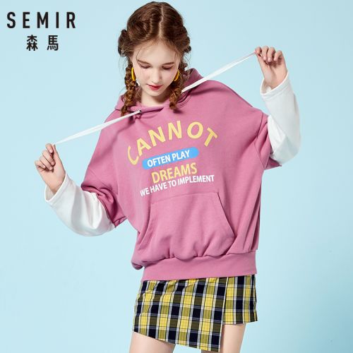 Sweatshirt femme 3217651