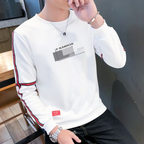 Sweatshirt homme en Polyester - Ref 3127230