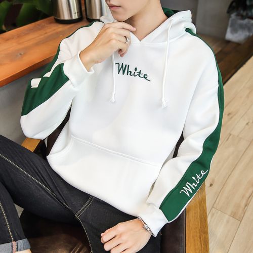Sweatshirt homme en Polyester - Ref 3127237
