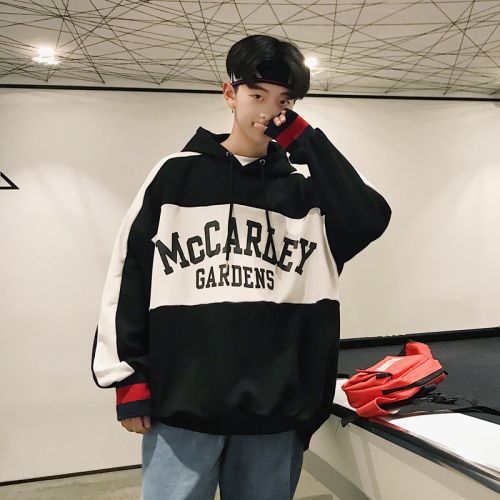 Sweatshirt homme DANNY S DREAM en Coton - Ref 3127243