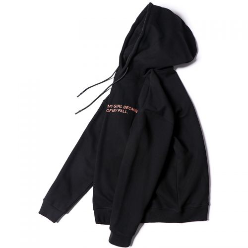 Sweatshirt homme FINE ISM ANN LANTO en Coton - Ref 3127252