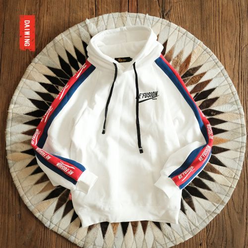 Sweatshirt homme DWHX - Ref 3127287