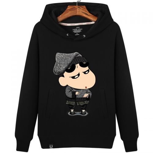 Sweatshirt homme en Coton - Ref 3127288