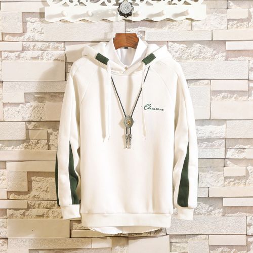 Sweatshirt homme - Ref 3127295