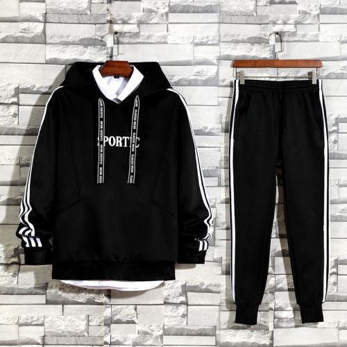 Sweatshirt homme GEDIAN en Polyester - Ref 3127298