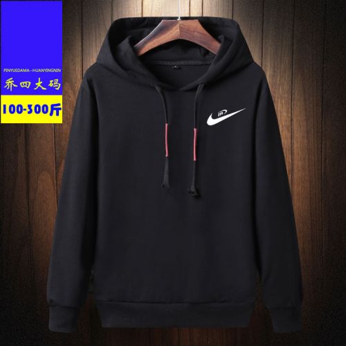 Sweatshirt homme en Coton - Ref 3127303