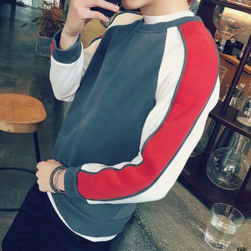 Sweatshirt homme en Polyester - Ref 3127308