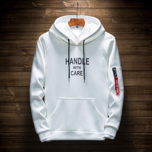 Sweatshirt homme - Ref 3127309