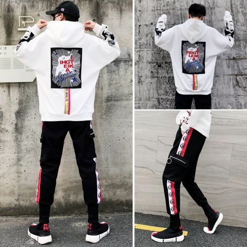 Sweatshirt homme - Ref 3127342
