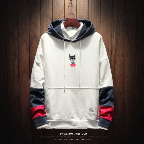 Sweatshirt homme - Ref 3127348
