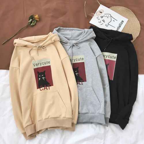 Sweatshirt homme en Coton - Ref 3127358