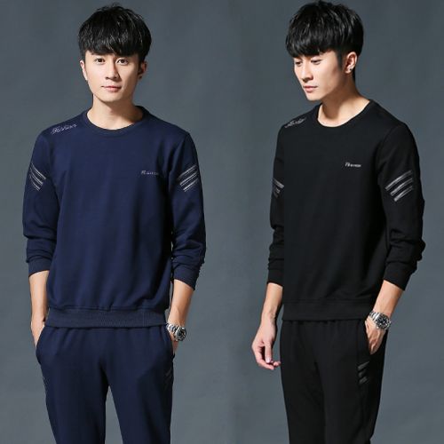 Sweatshirt homme - Ref 3127359