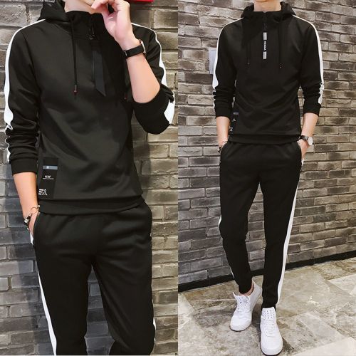Sweatshirt homme en Coton - Ref 3127368