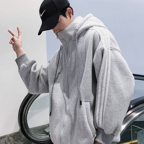 Sweatshirt homme - Ref 3127374