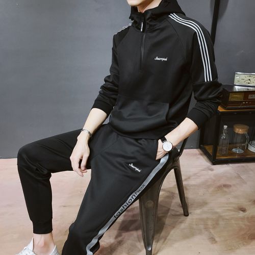 Sweatshirt homme TTISHYANSR - Ref 3127377