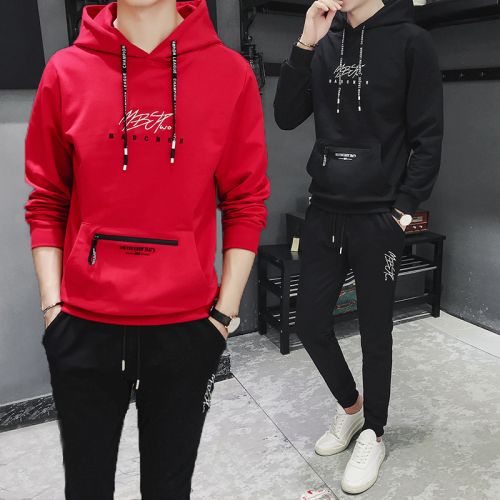 Sweatshirt homme - Ref 3127392
