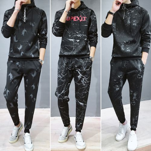 Sweatshirt homme en Polyester - Ref 3127393