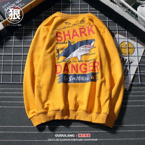 Sweatshirt homme - Ref 3127397