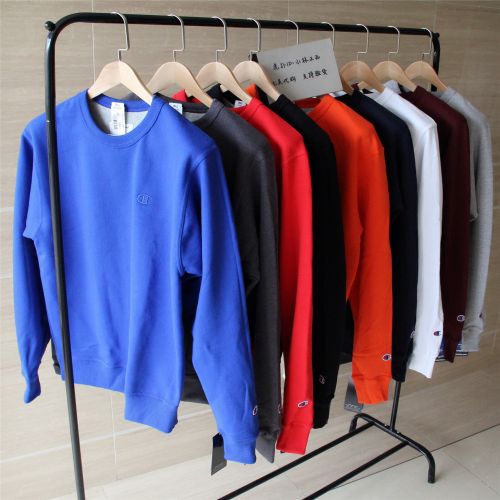 Sweatshirt homme CHAMPION - Ref 3127408