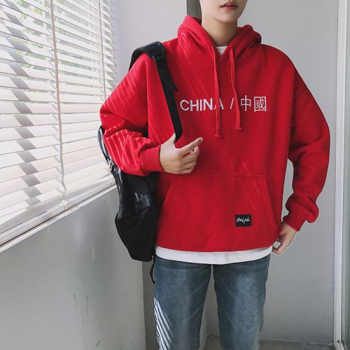 Sweatshirt homme - Ref 3127419