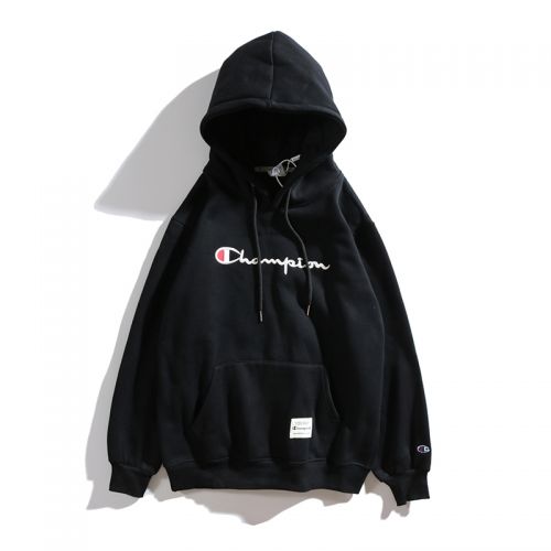 Sweatshirt homme CHAMPION - Ref 3127426