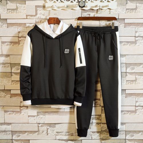 Sweatshirt homme DNGORSON - Ref 3127429
