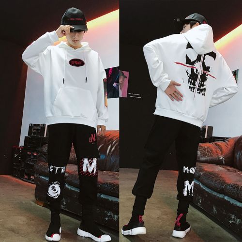 Sweatshirt homme en Polyester - Ref 3127433