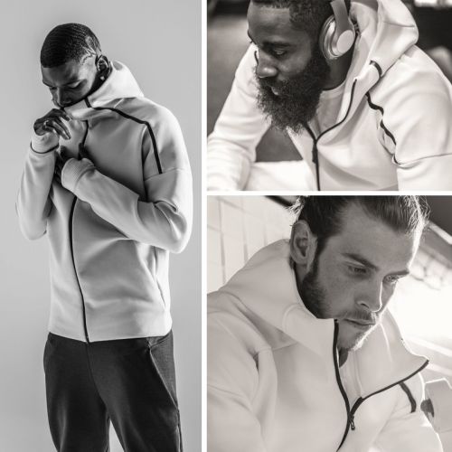 Sweatshirt homme LIOFRO - Ref 3127436