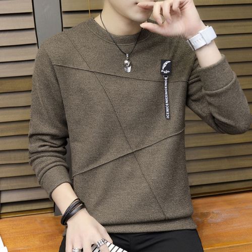 Sweatshirt homme - Ref 3127437