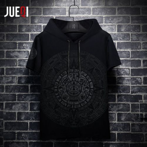 Sweatshirt homme en Coton - Ref 3127443