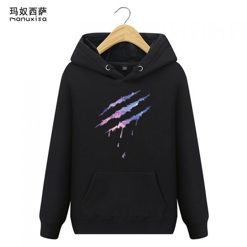 Sweatshirt homme - Ref 3127452