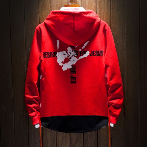 Sweatshirt homme en Coton - Ref 3127455