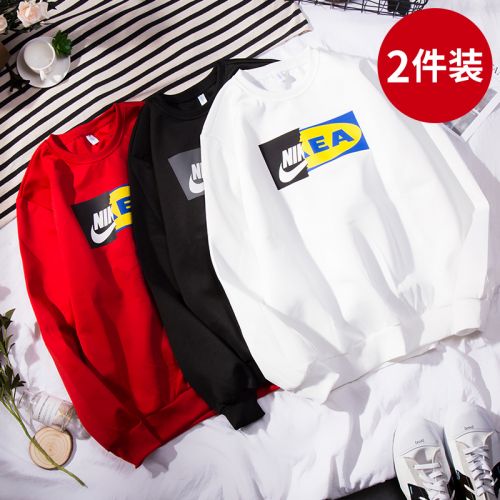 Sweatshirt homme SH - Ref 3127463