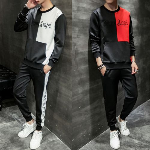 Sweatshirt homme - Ref 3127470