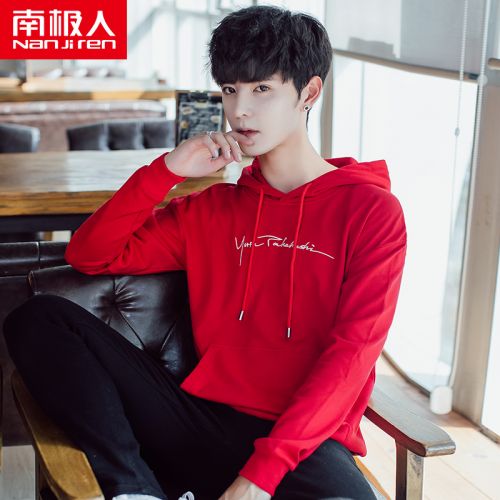 Sweatshirt homme - Ref 3127475